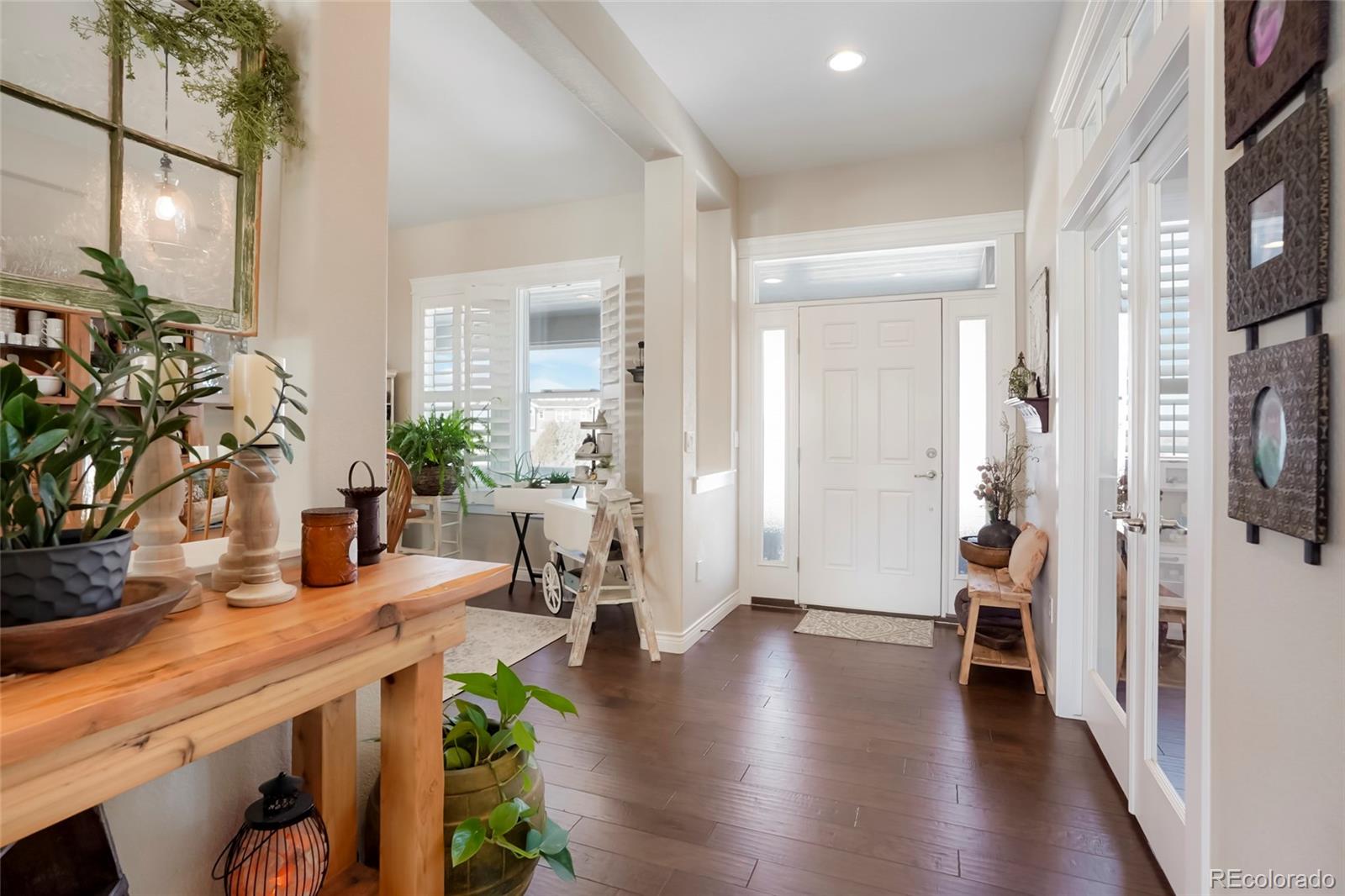 MLS Image #9 for 7186  weaver circle,castle rock, Colorado
