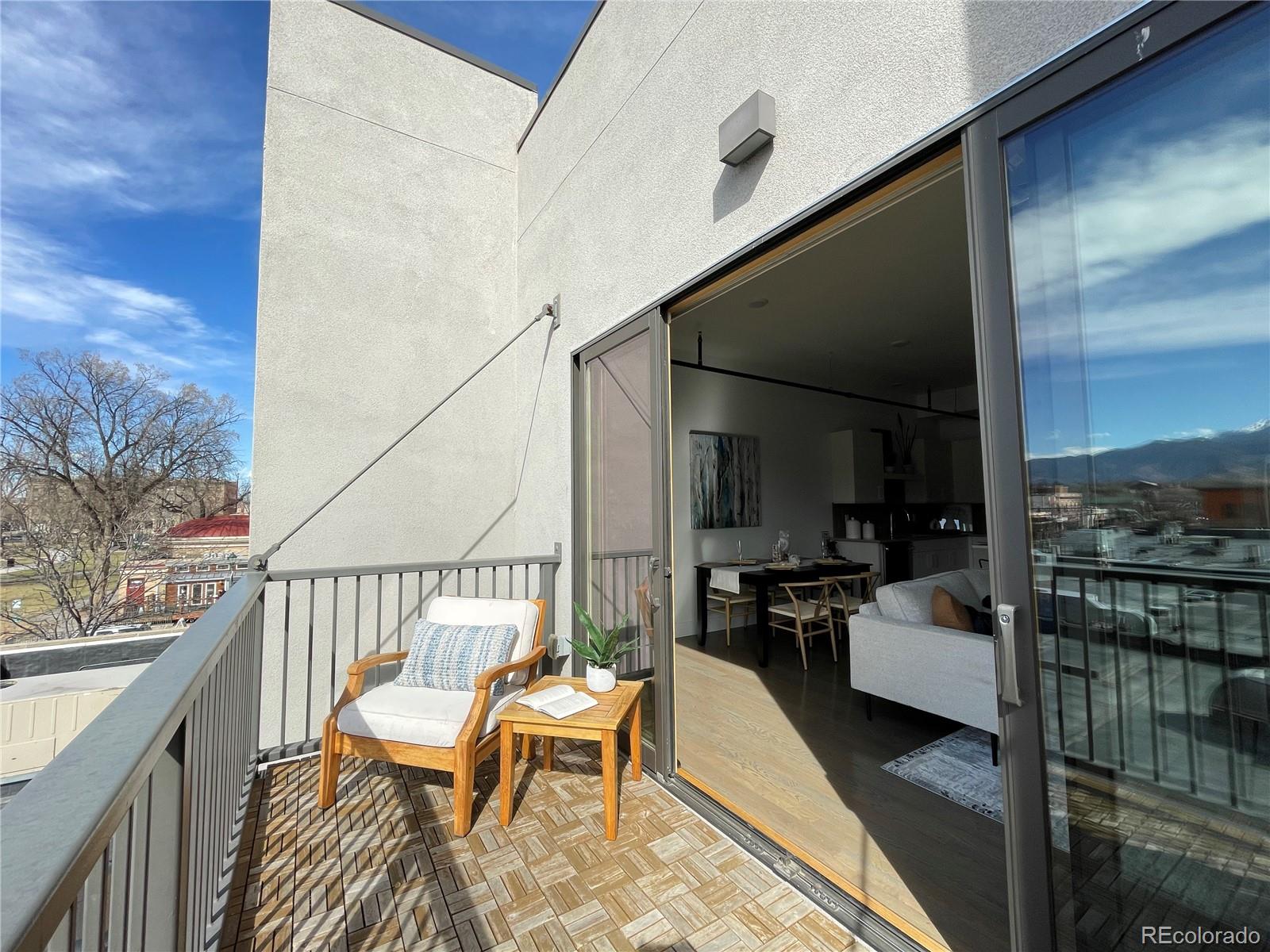 MLS Image #13 for 117 e bijou street,colorado springs, Colorado