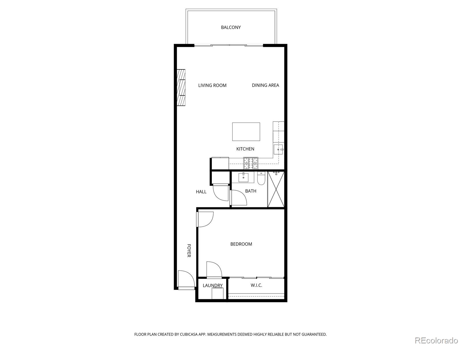 MLS Image #24 for 117 e bijou street,colorado springs, Colorado