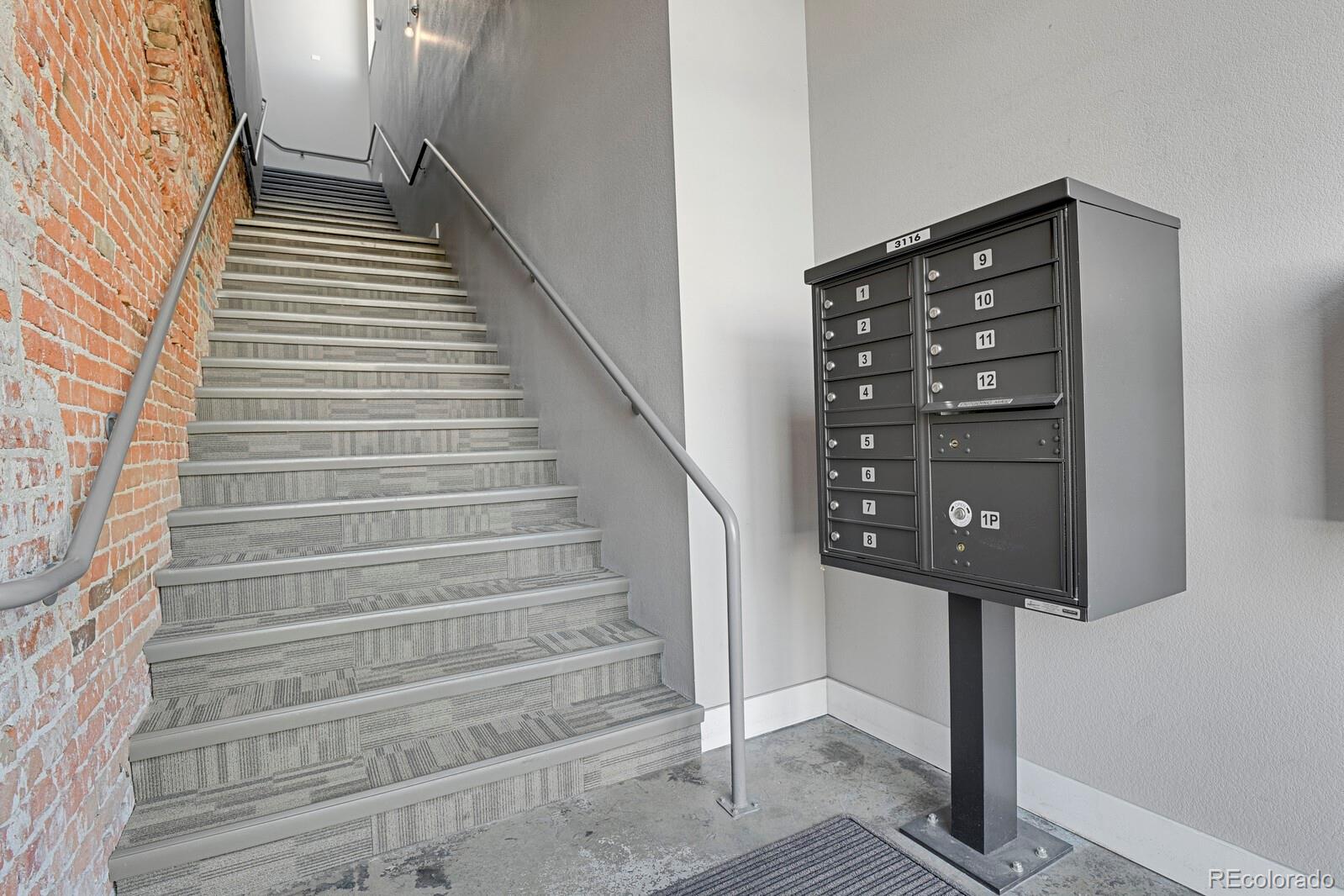 MLS Image #25 for 117 e bijou street,colorado springs, Colorado