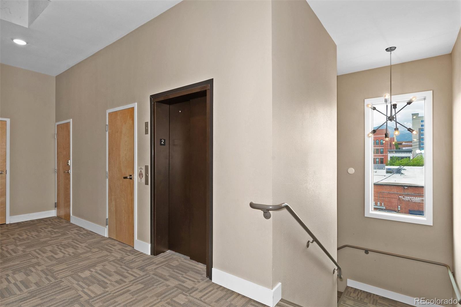 MLS Image #26 for 117 e bijou street,colorado springs, Colorado
