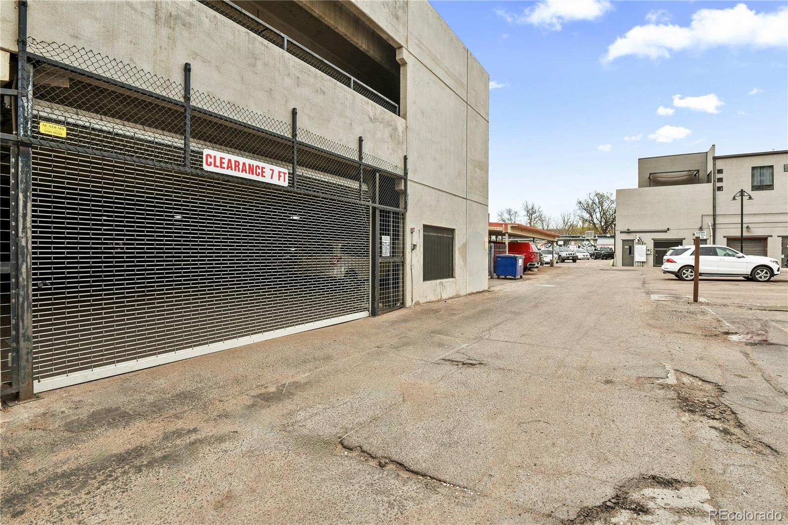 MLS Image #29 for 117 e bijou street,colorado springs, Colorado