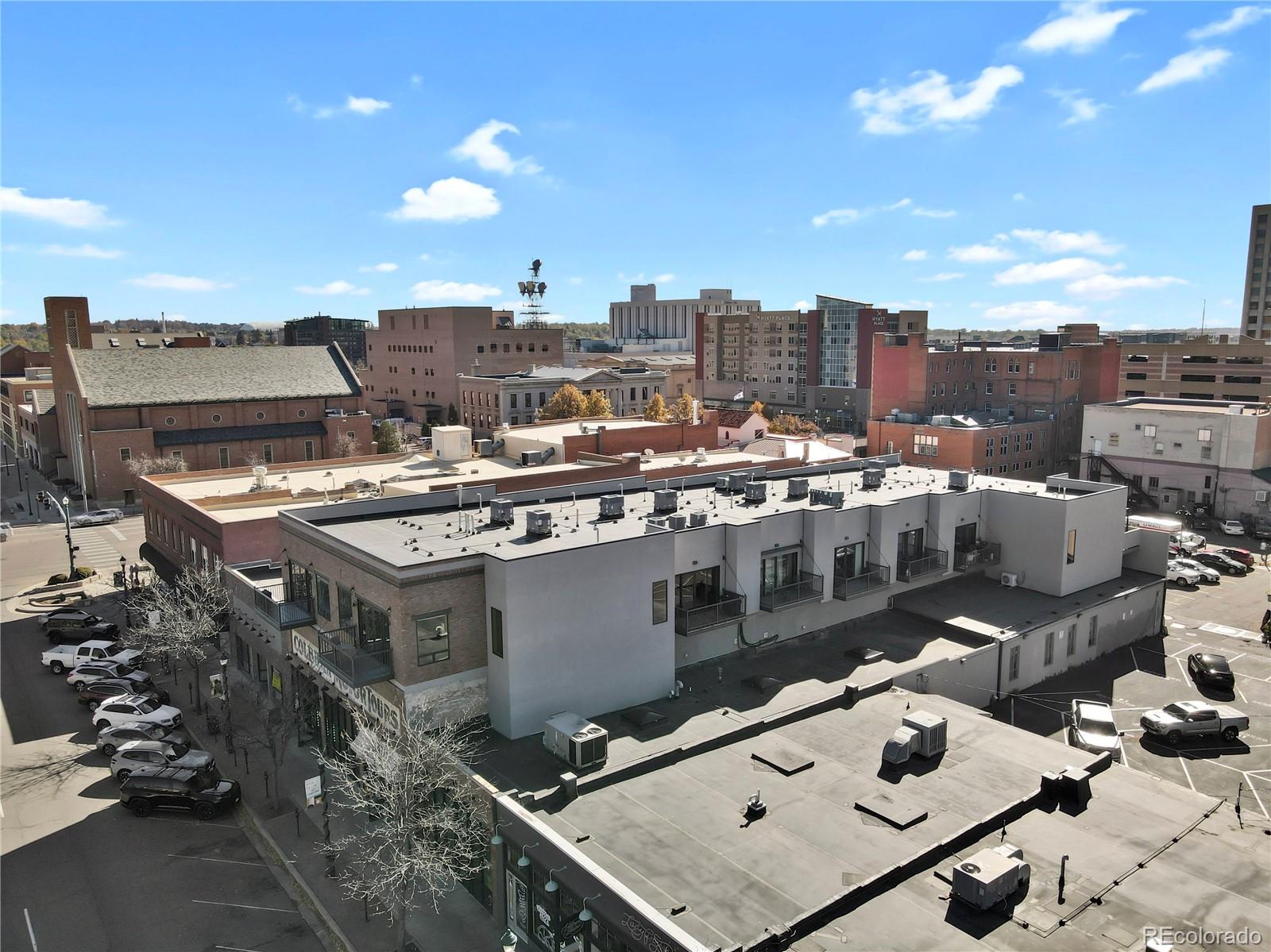MLS Image #31 for 117 e bijou street,colorado springs, Colorado
