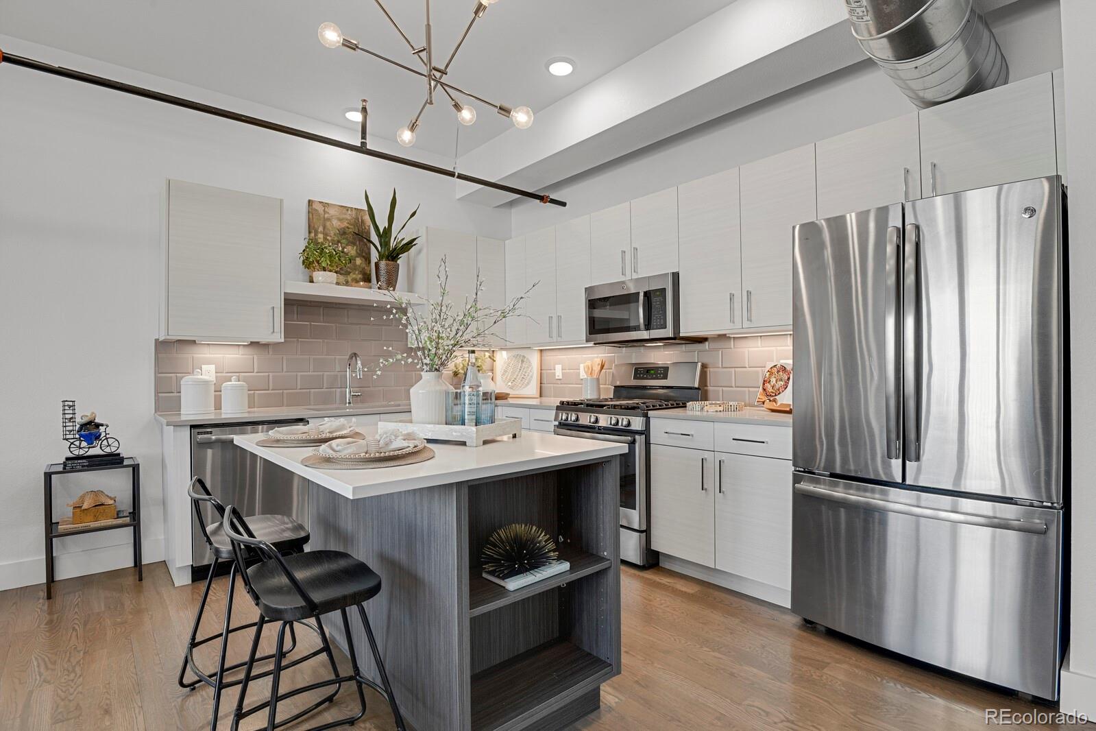 MLS Image #5 for 117 e bijou street,colorado springs, Colorado