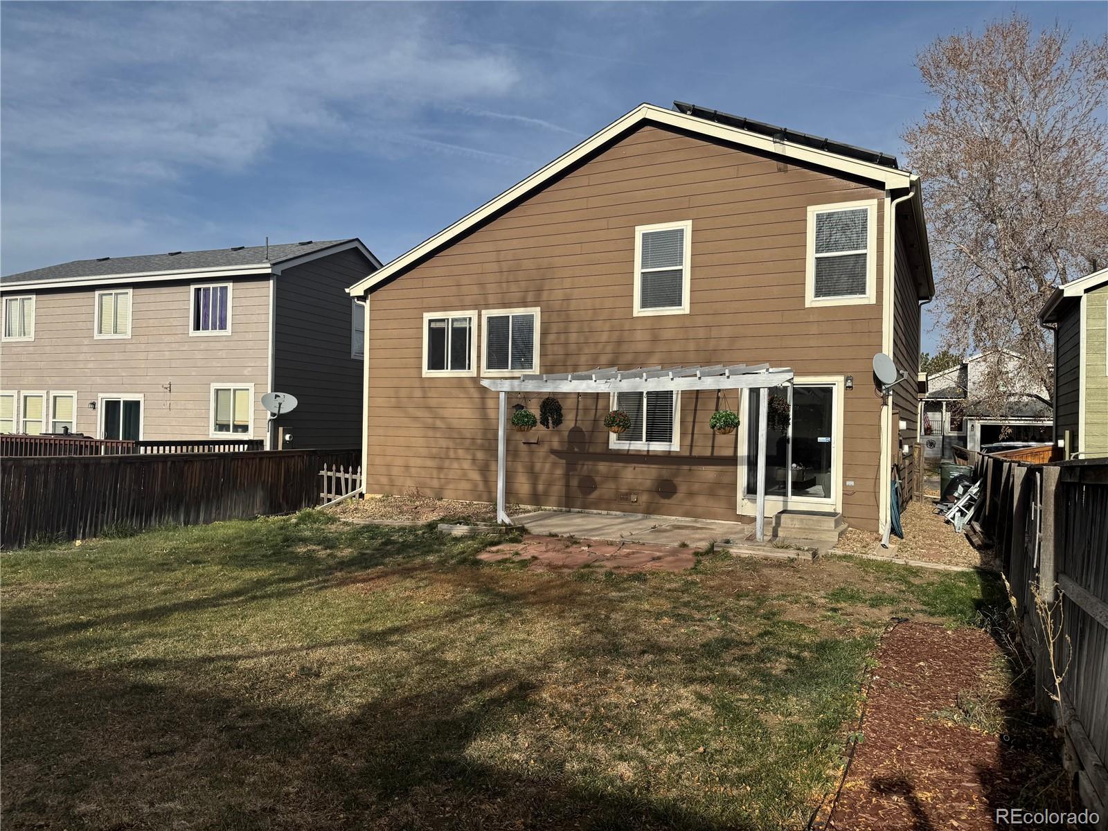 MLS Image #19 for 9773  saybrook street,highlands ranch, Colorado