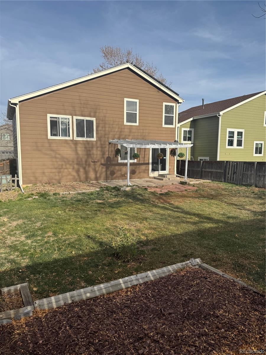 MLS Image #20 for 9773  saybrook street,highlands ranch, Colorado