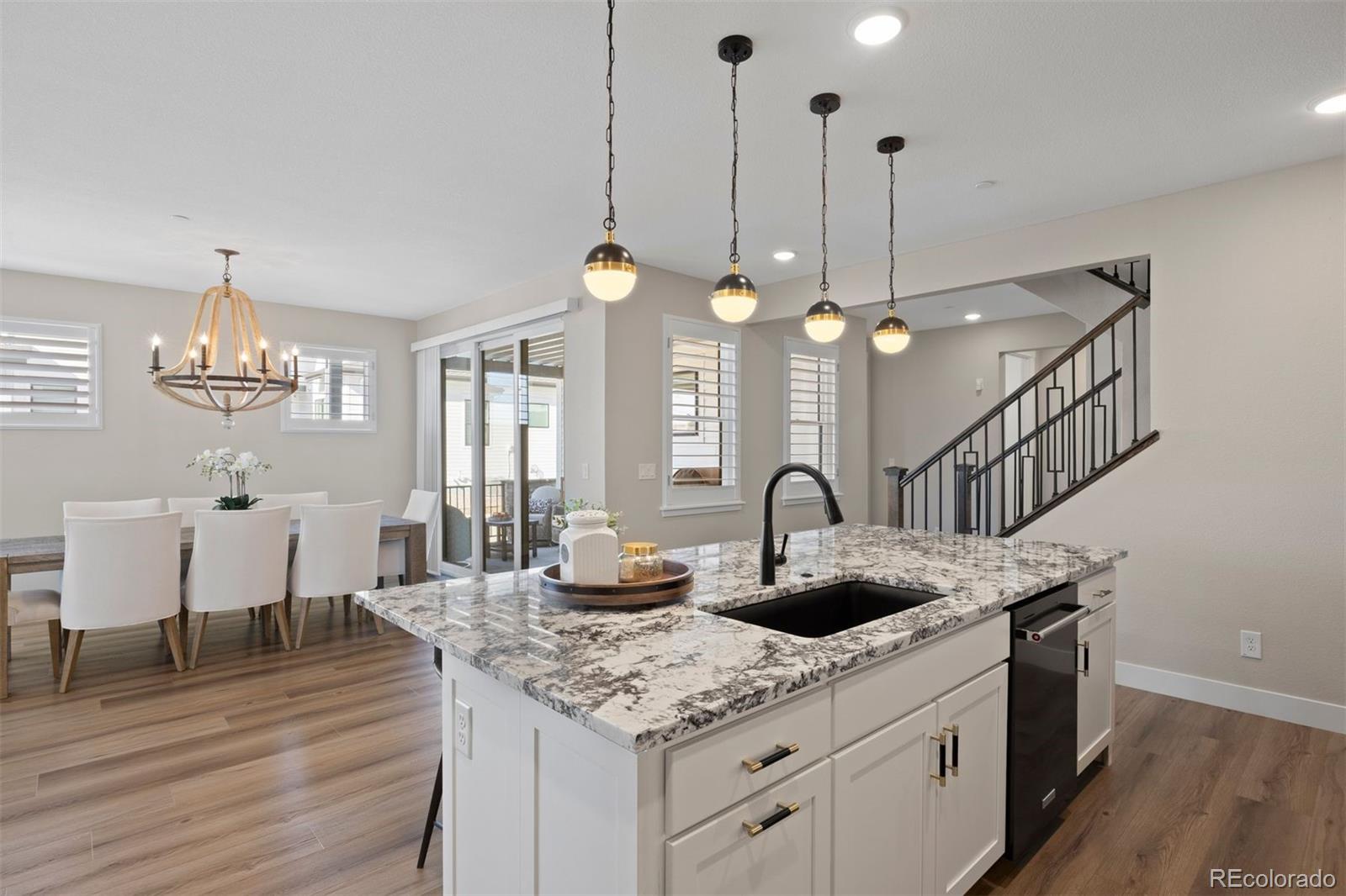 MLS Image #10 for 7032  fireside way,castle rock, Colorado