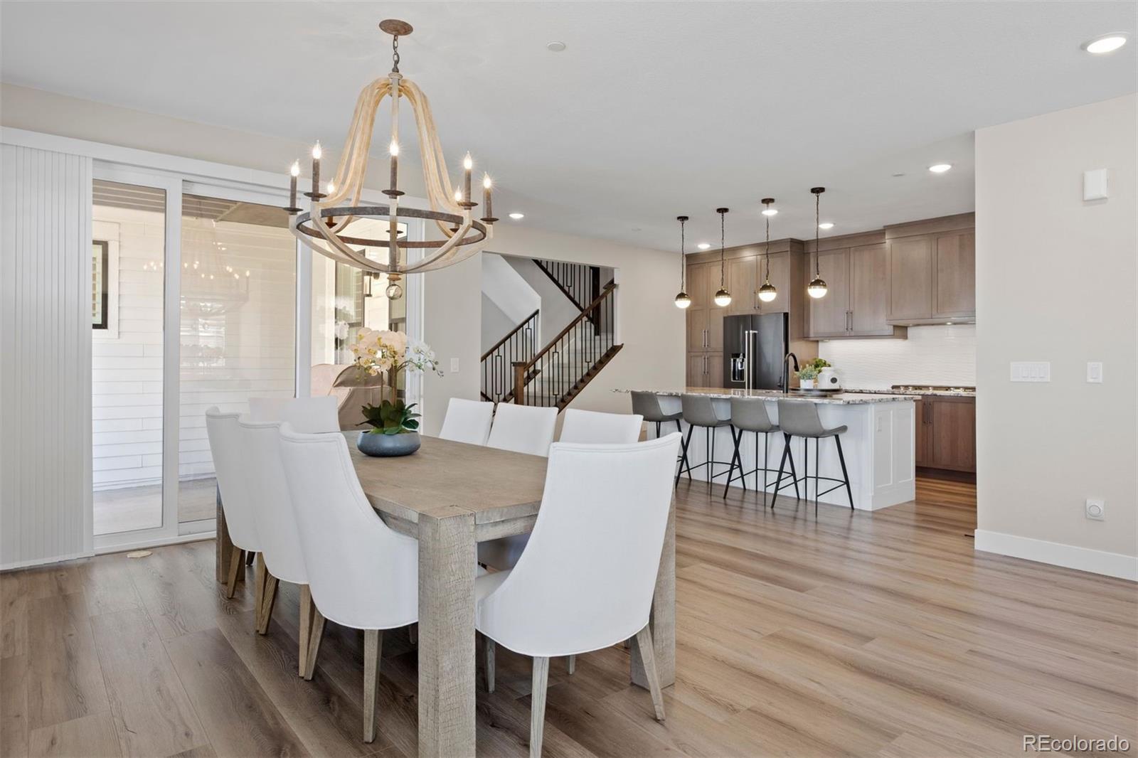 MLS Image #11 for 7032  fireside way,castle rock, Colorado