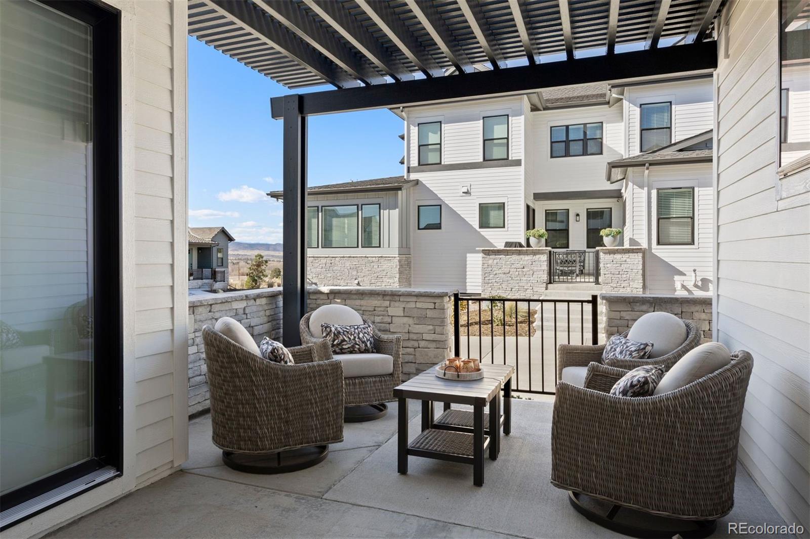 MLS Image #13 for 7032  fireside way,castle rock, Colorado