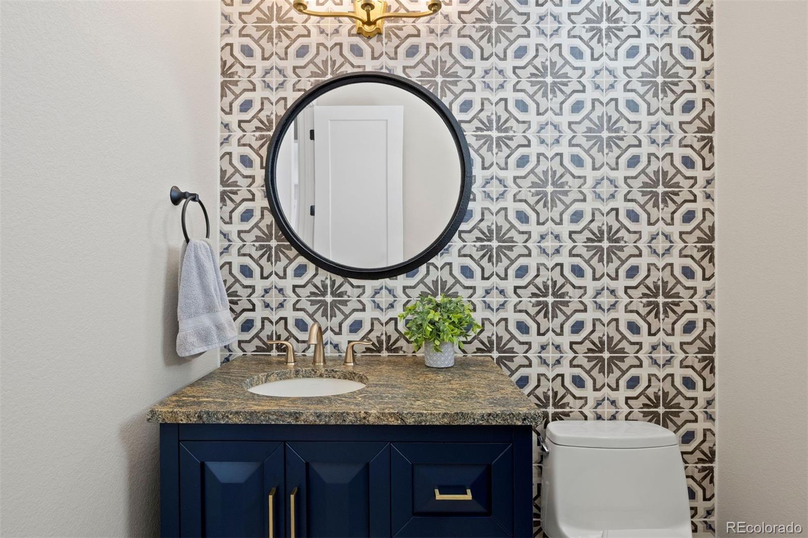 MLS Image #18 for 7032  fireside way,castle rock, Colorado