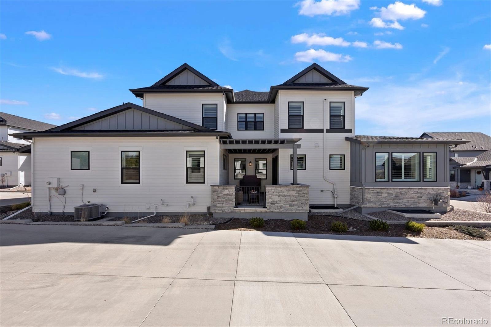 MLS Image #2 for 7032  fireside way,castle rock, Colorado
