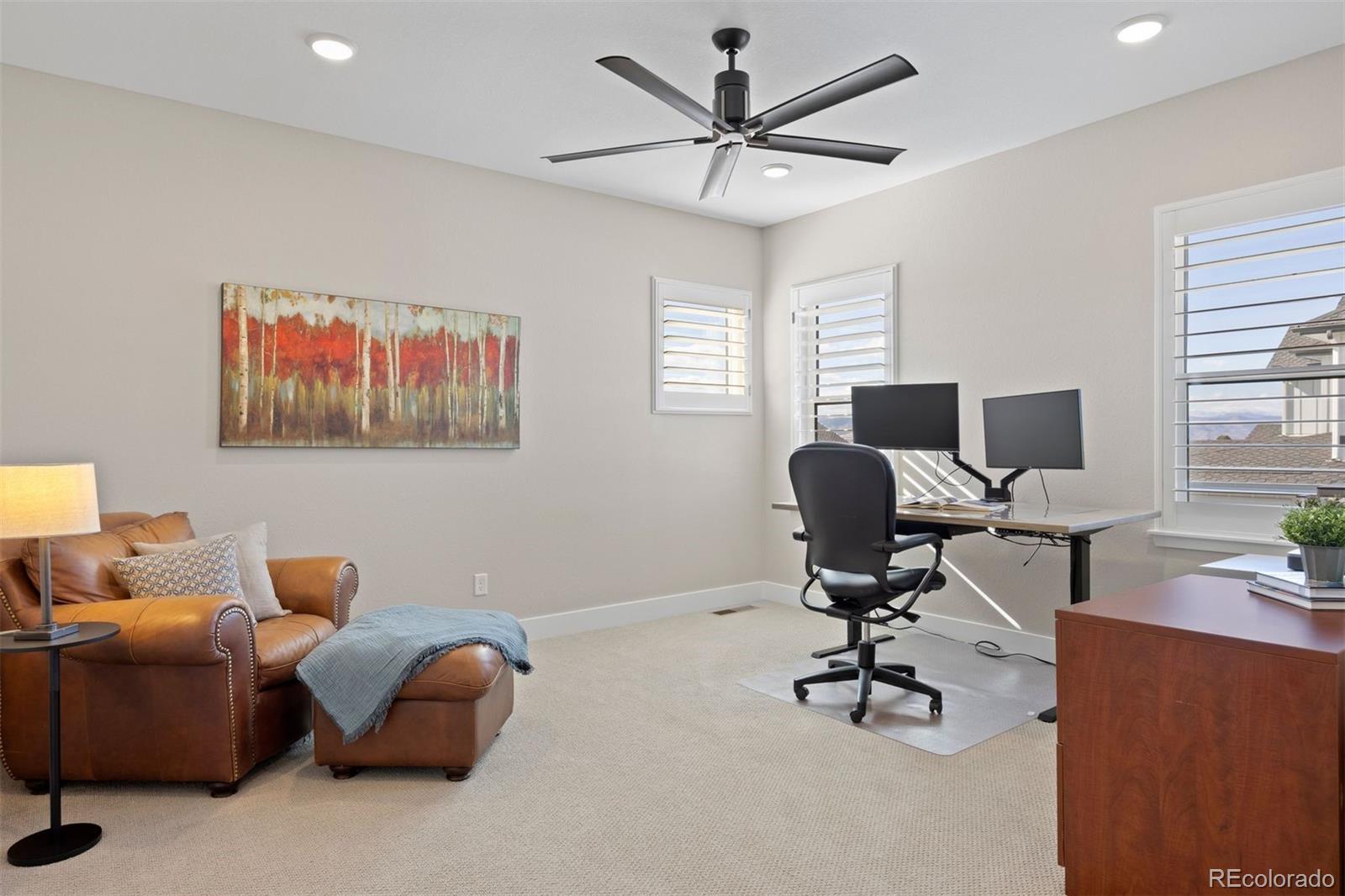 MLS Image #25 for 7032  fireside way,castle rock, Colorado