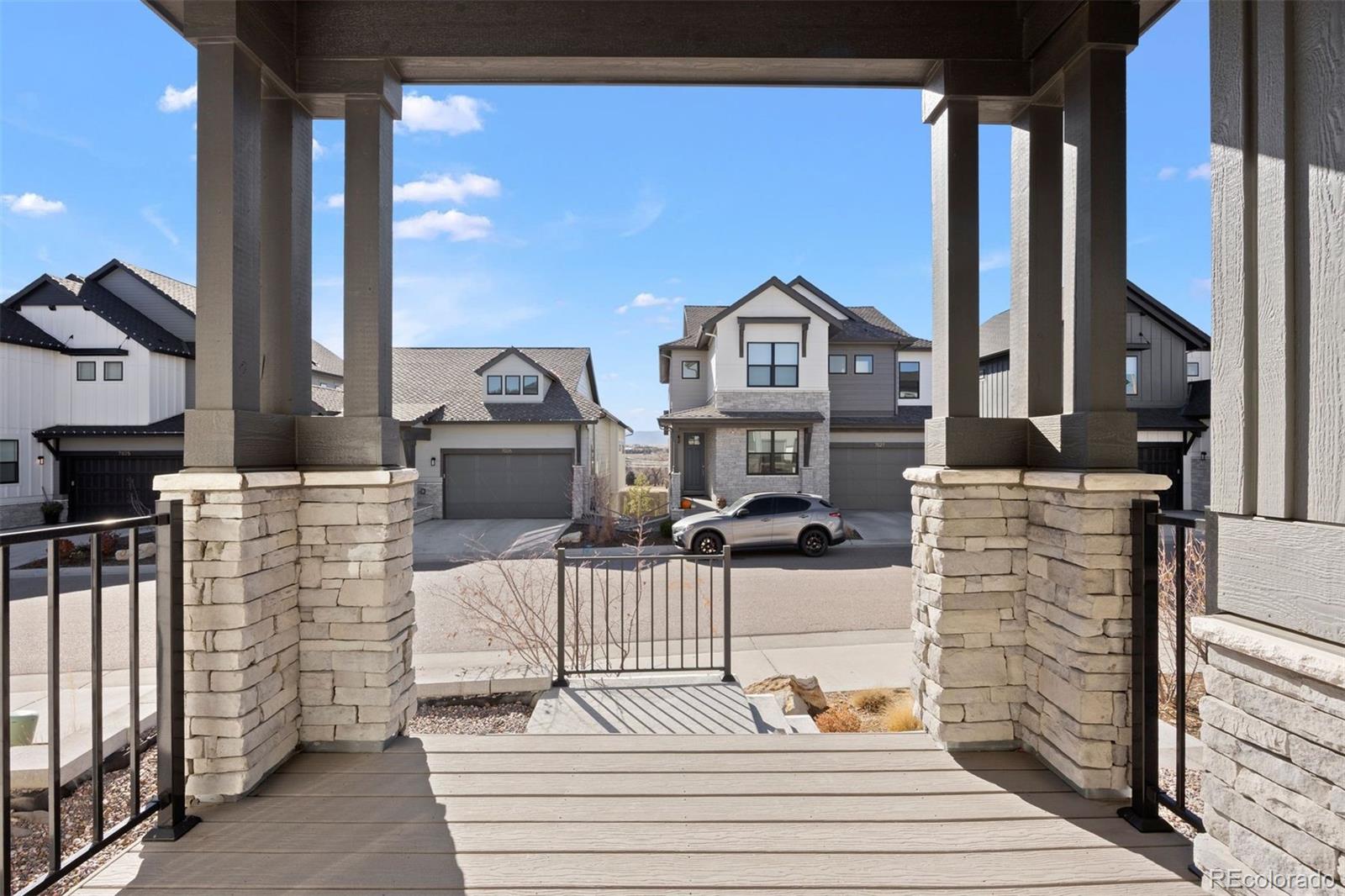 MLS Image #28 for 7032  fireside way,castle rock, Colorado