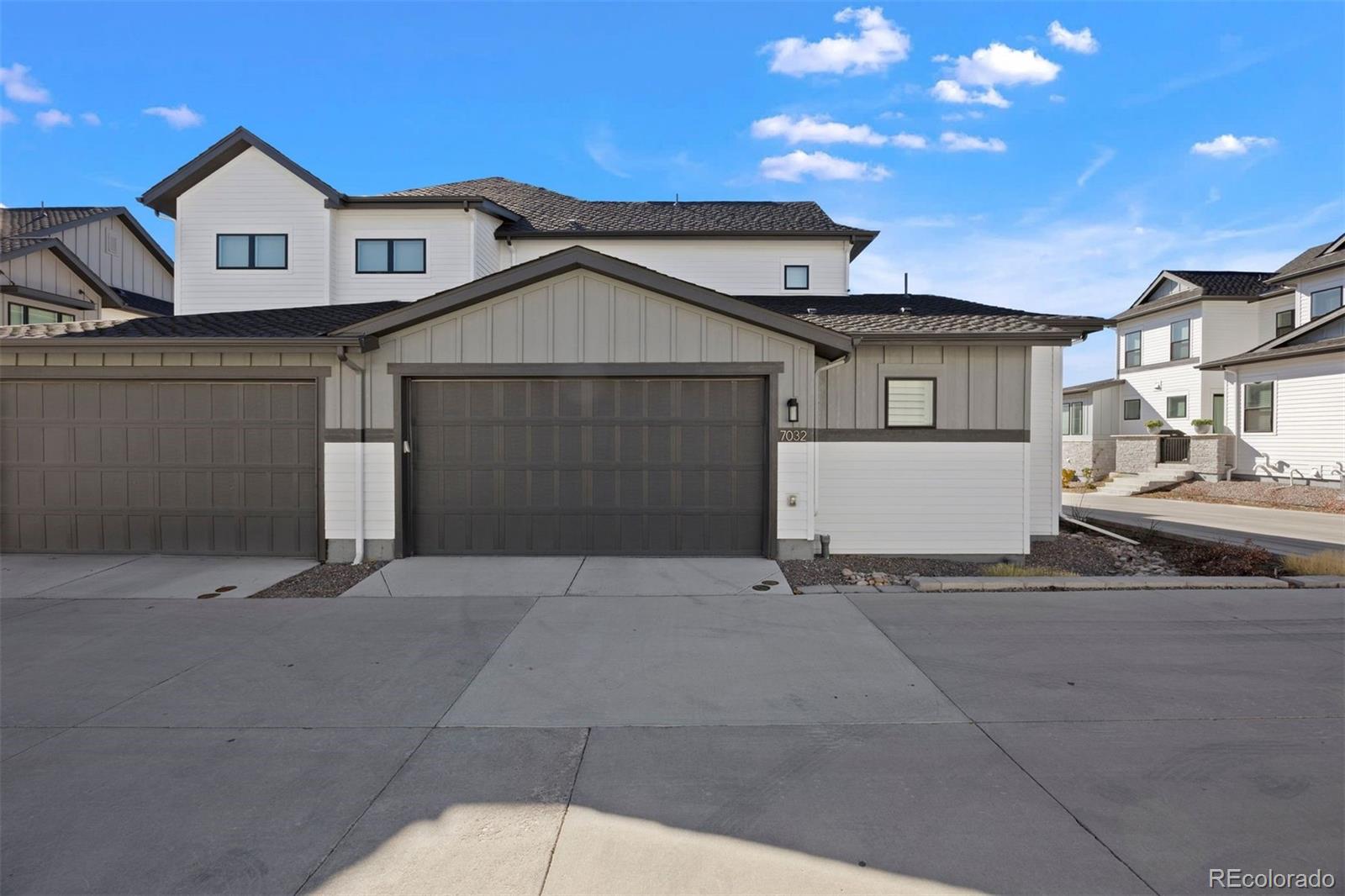 MLS Image #3 for 7032  fireside way,castle rock, Colorado