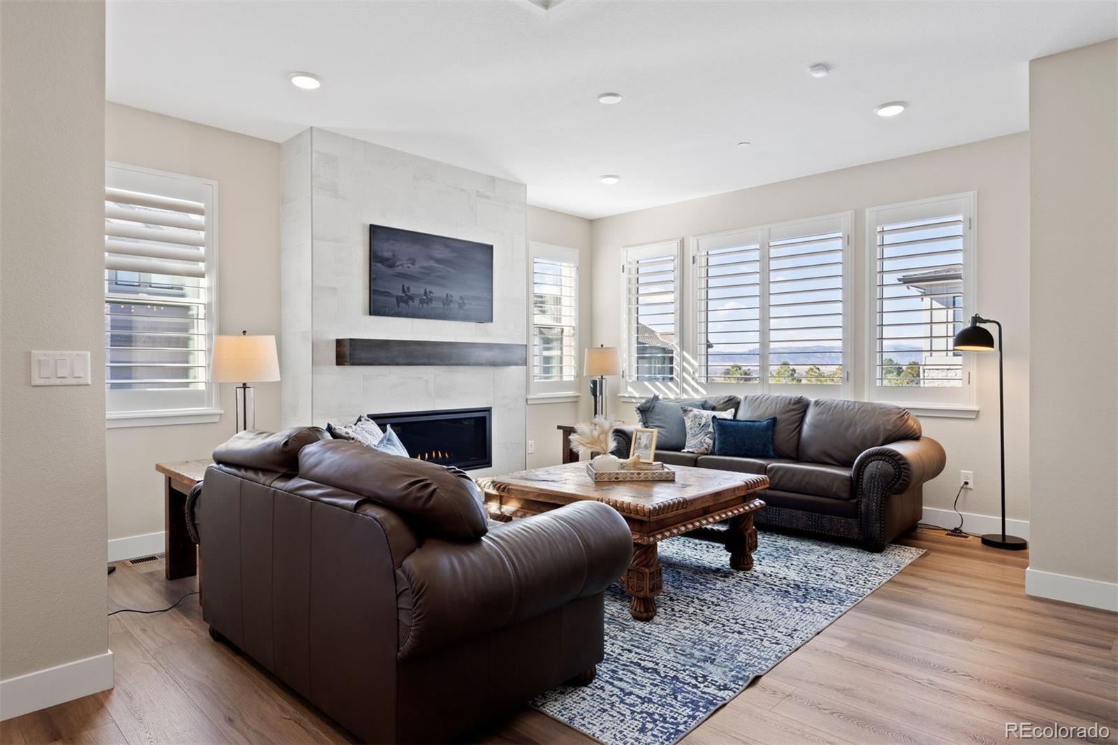 MLS Image #4 for 7032  fireside way,castle rock, Colorado