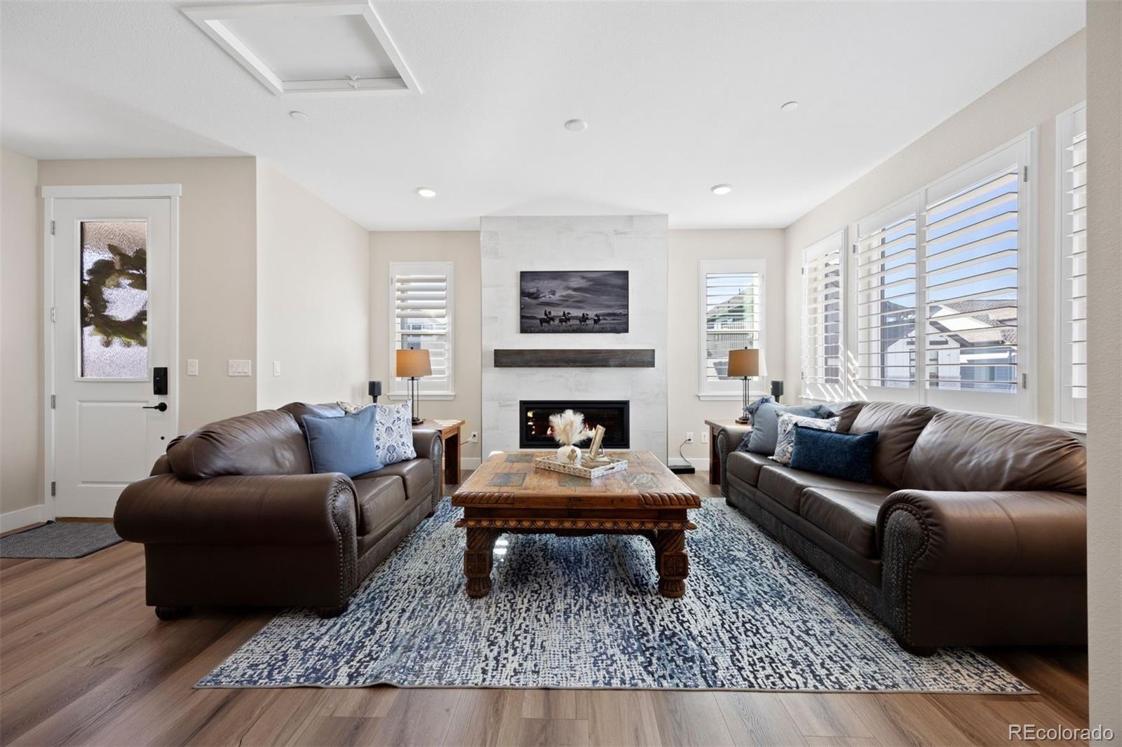 MLS Image #5 for 7032  fireside way,castle rock, Colorado