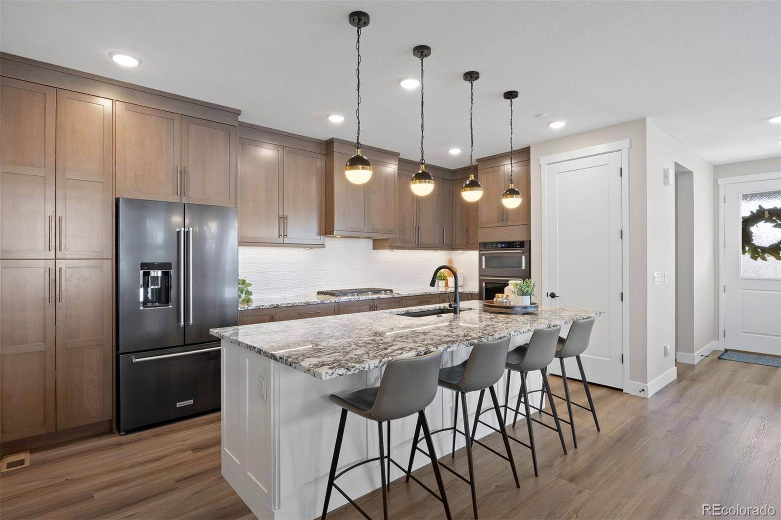 MLS Image #6 for 7032  fireside way,castle rock, Colorado