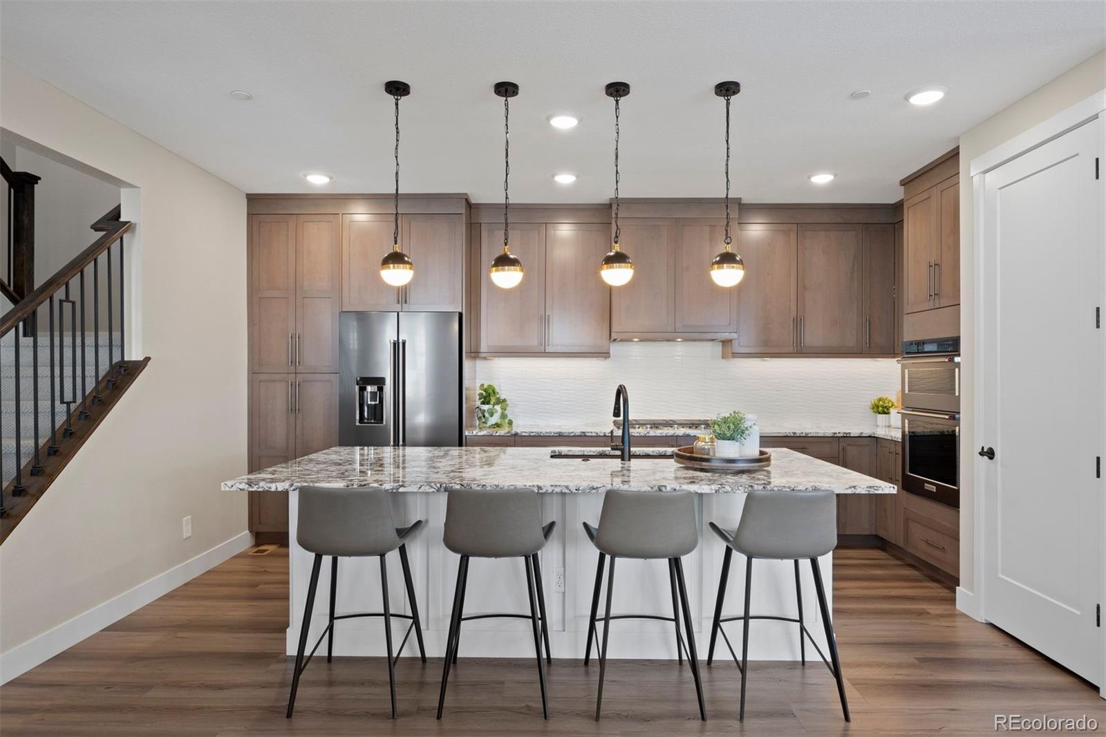 MLS Image #7 for 7032  fireside way,castle rock, Colorado