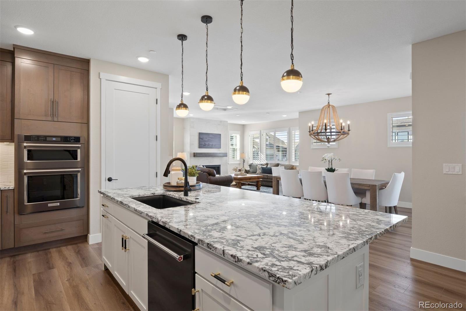 MLS Image #8 for 7032  fireside way,castle rock, Colorado