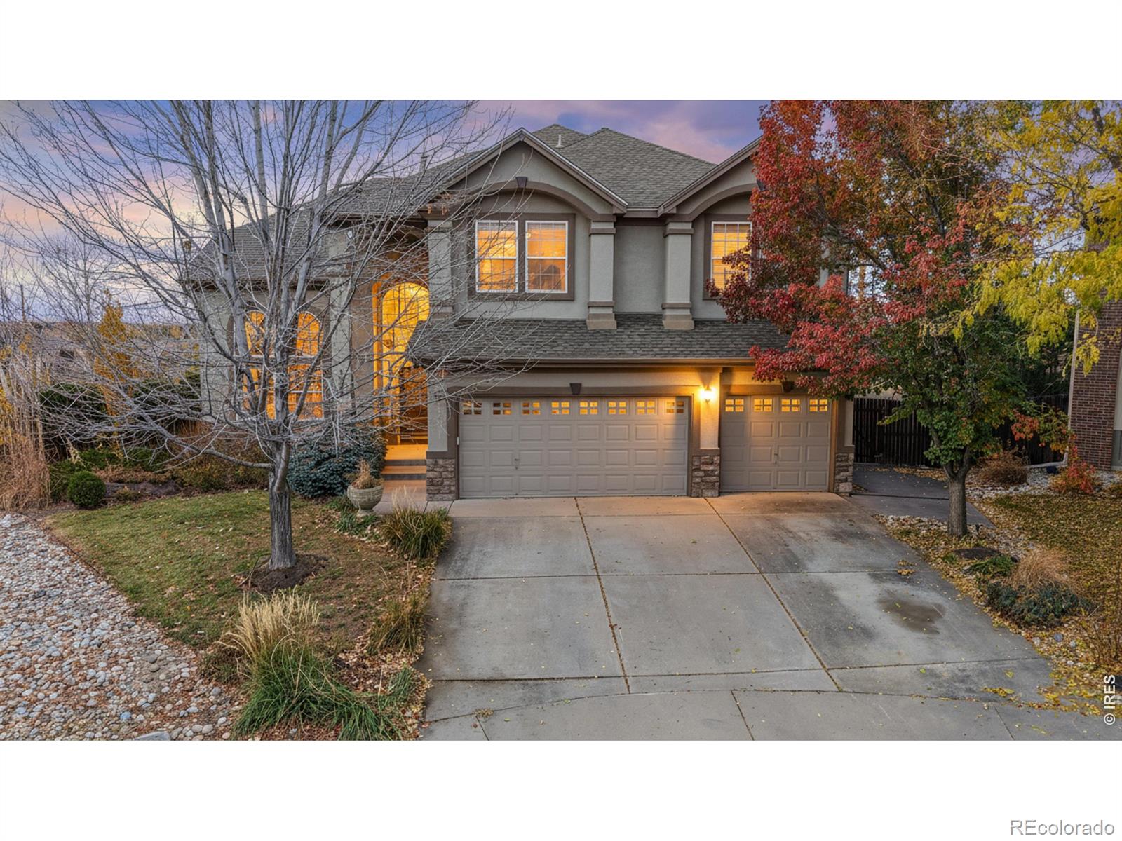 MLS Image #2 for 5904 s ukraine street,aurora, Colorado