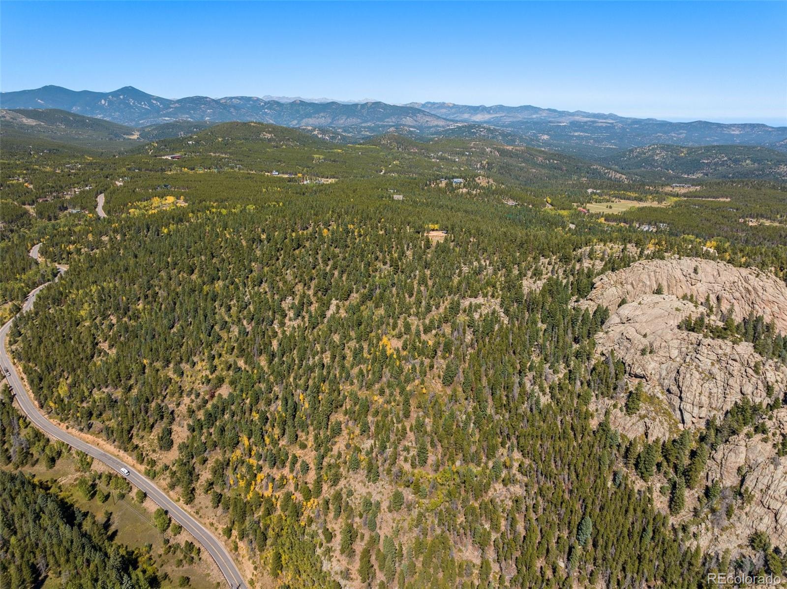 MLS Image #14 for 31334  forest shadow trail,conifer, Colorado