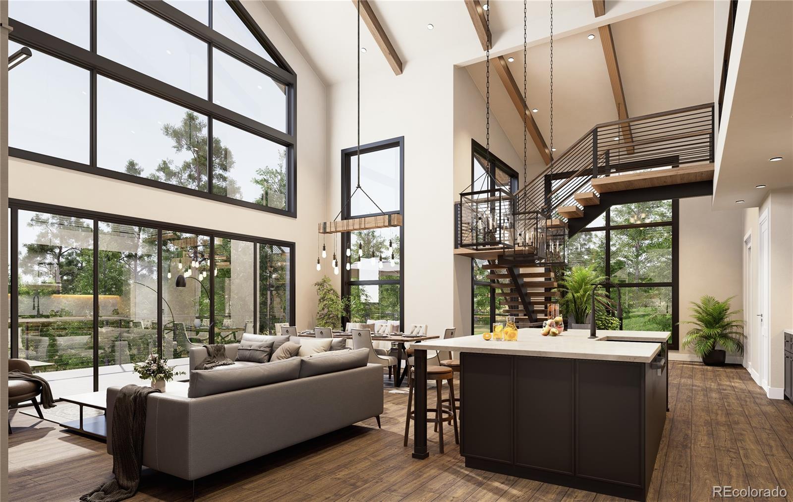 MLS Image #4 for 31334  forest shadow trail,conifer, Colorado