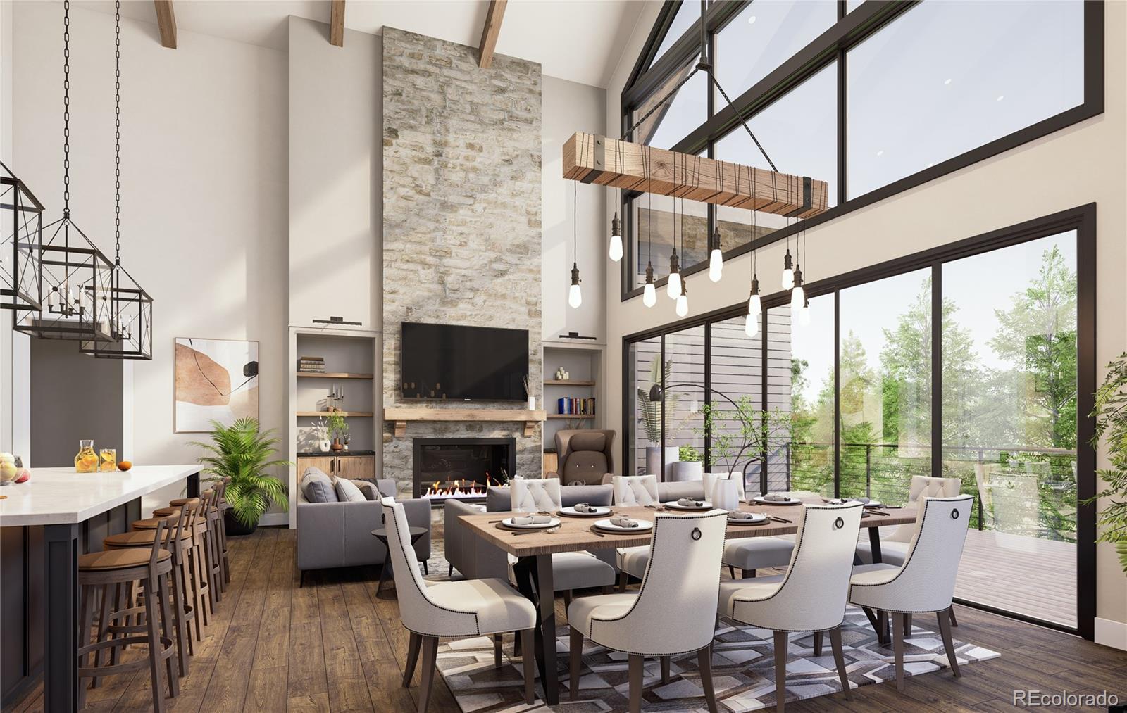 MLS Image #5 for 31334  forest shadow trail,conifer, Colorado