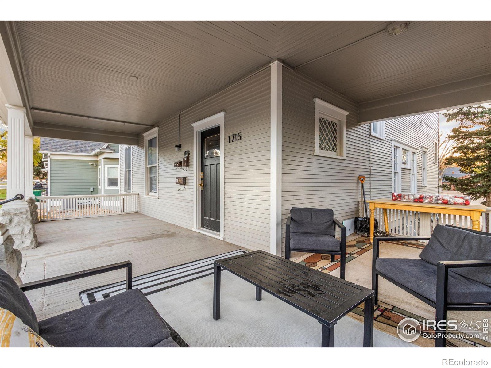 MLS Image #3 for 1715  11th avenue,greeley, Colorado