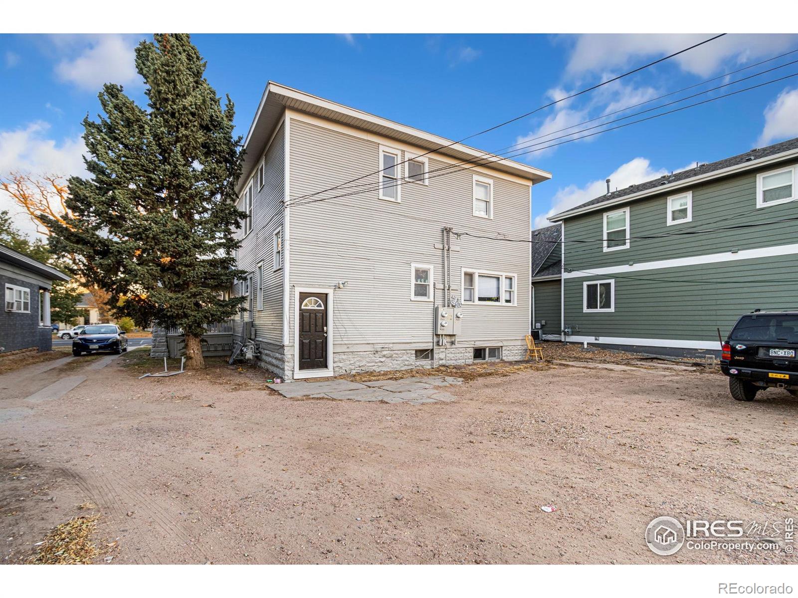 MLS Image #4 for 1715  11th avenue,greeley, Colorado