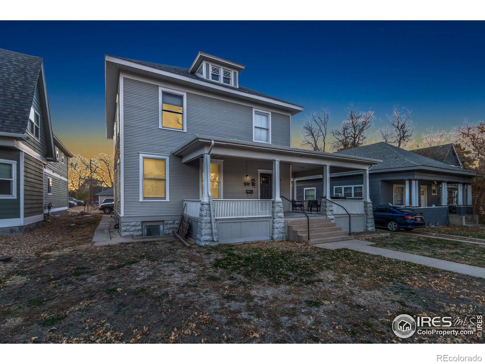 MLS Image #41 for 1715  11th avenue,greeley, Colorado