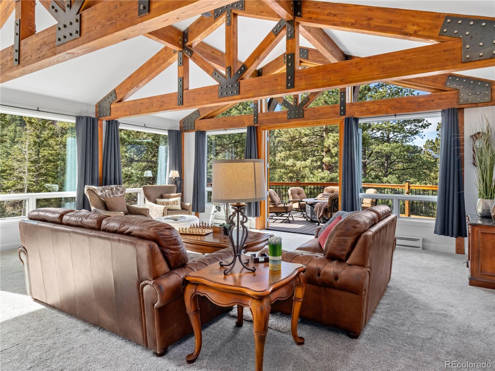 MLS Image #10 for 1267  upper venner road,estes park, Colorado