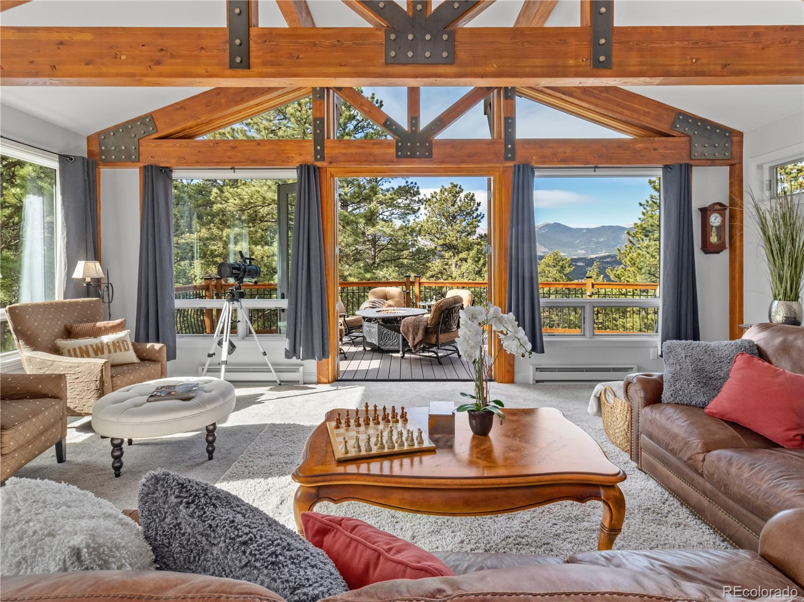MLS Image #11 for 1267  upper venner road,estes park, Colorado