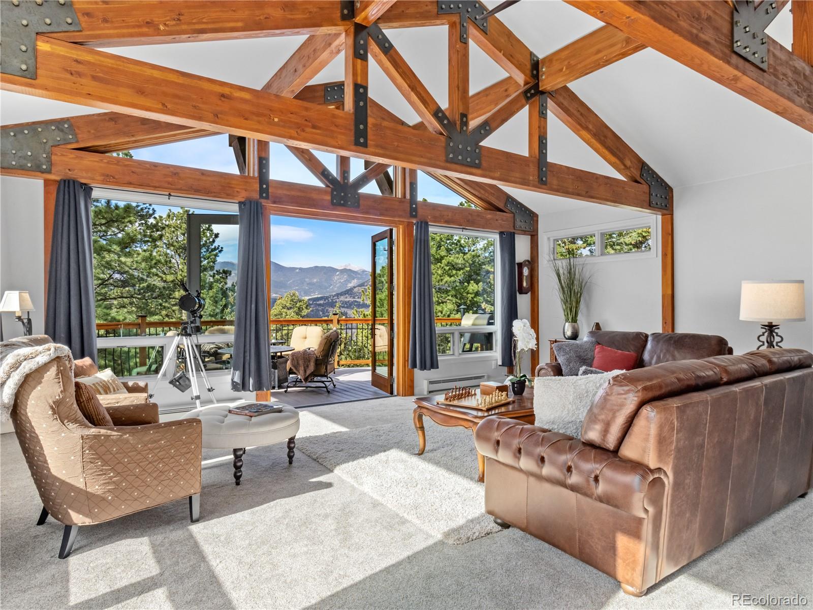 MLS Image #12 for 1267  upper venner road,estes park, Colorado