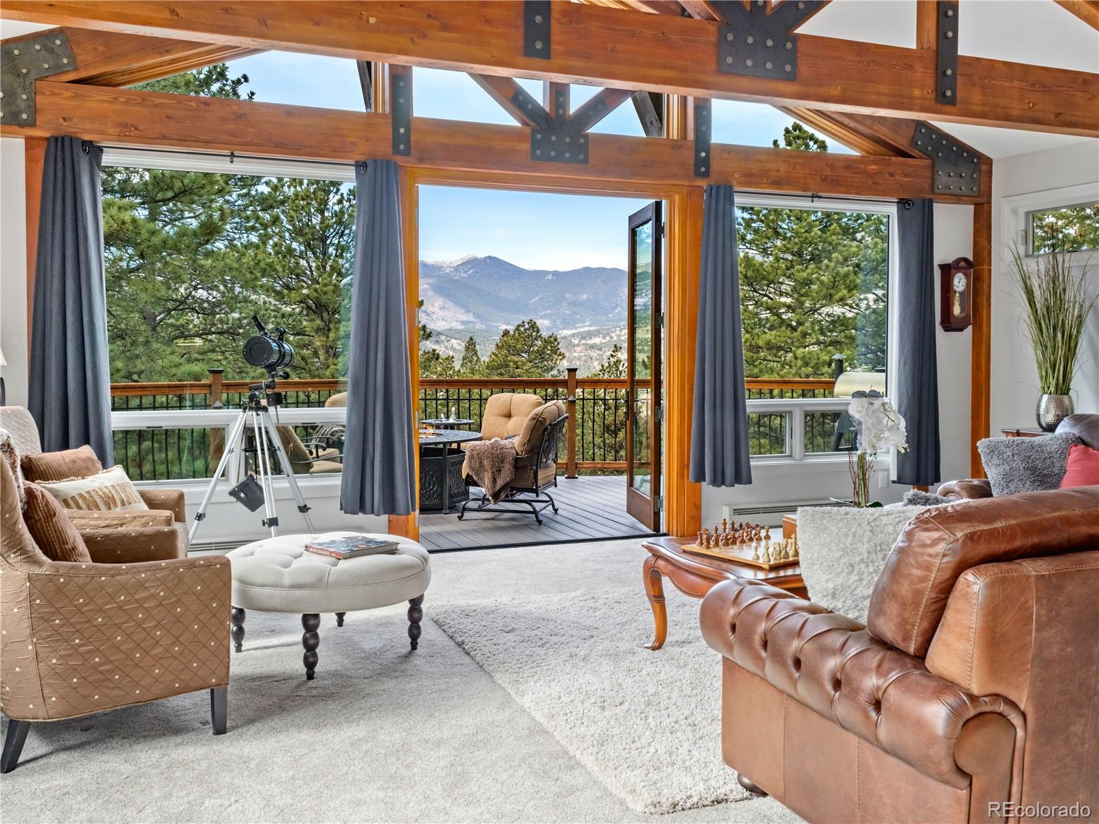 MLS Image #13 for 1267  upper venner road,estes park, Colorado