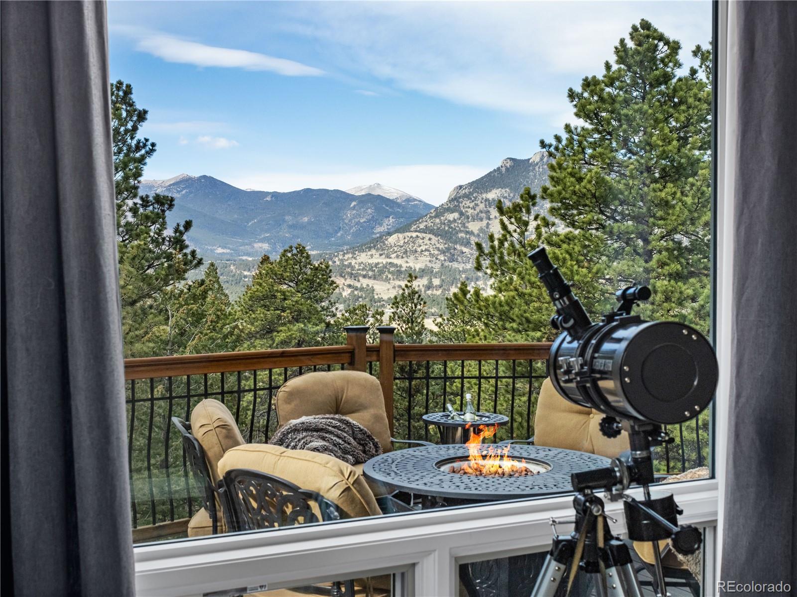 MLS Image #14 for 1267  upper venner road,estes park, Colorado