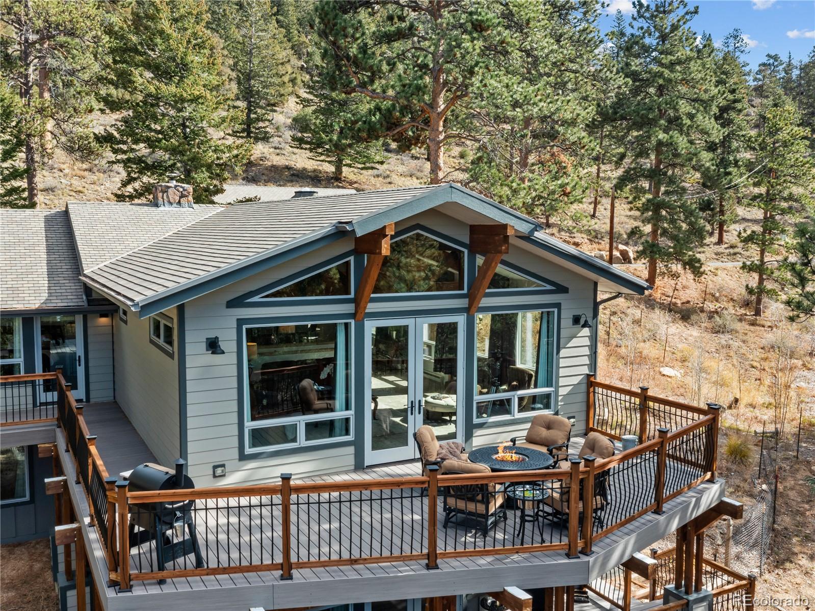 MLS Image #18 for 1267  upper venner road,estes park, Colorado
