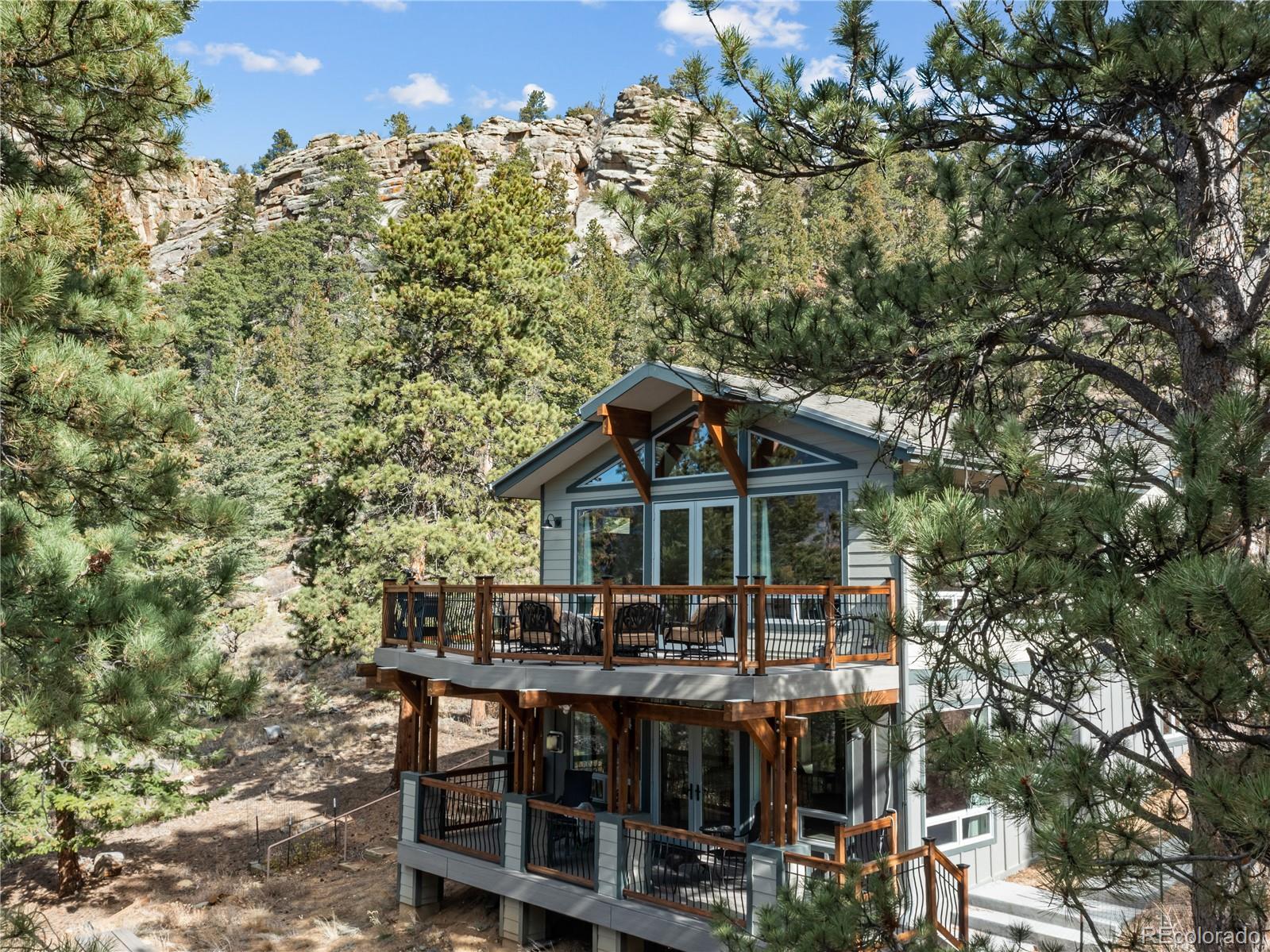MLS Image #19 for 1267  upper venner road,estes park, Colorado