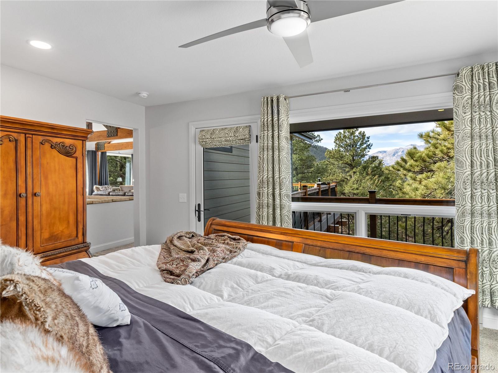 MLS Image #21 for 1267  upper venner road,estes park, Colorado