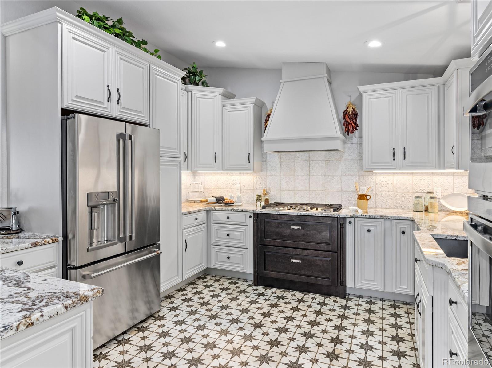 MLS Image #3 for 1267  upper venner road,estes park, Colorado