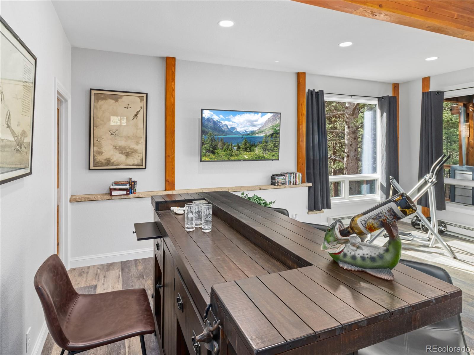 MLS Image #31 for 1267  upper venner road,estes park, Colorado