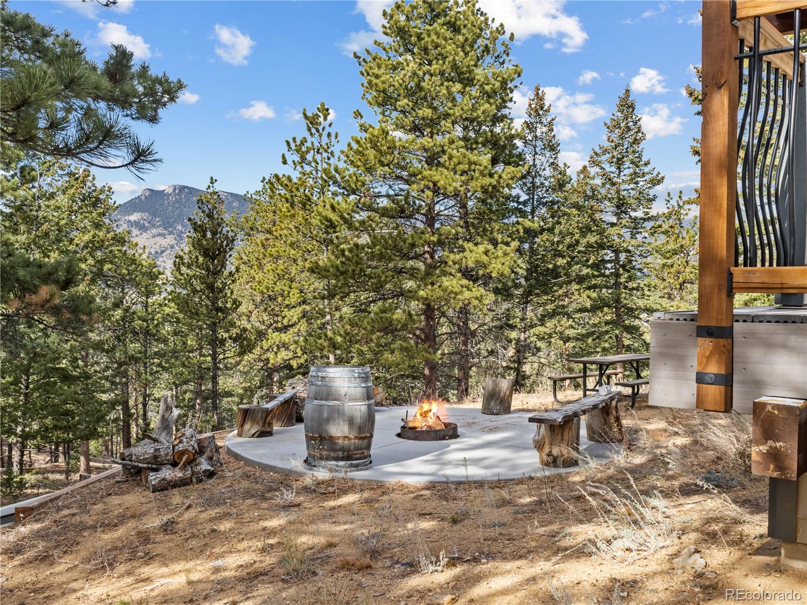 MLS Image #37 for 1267  upper venner road,estes park, Colorado