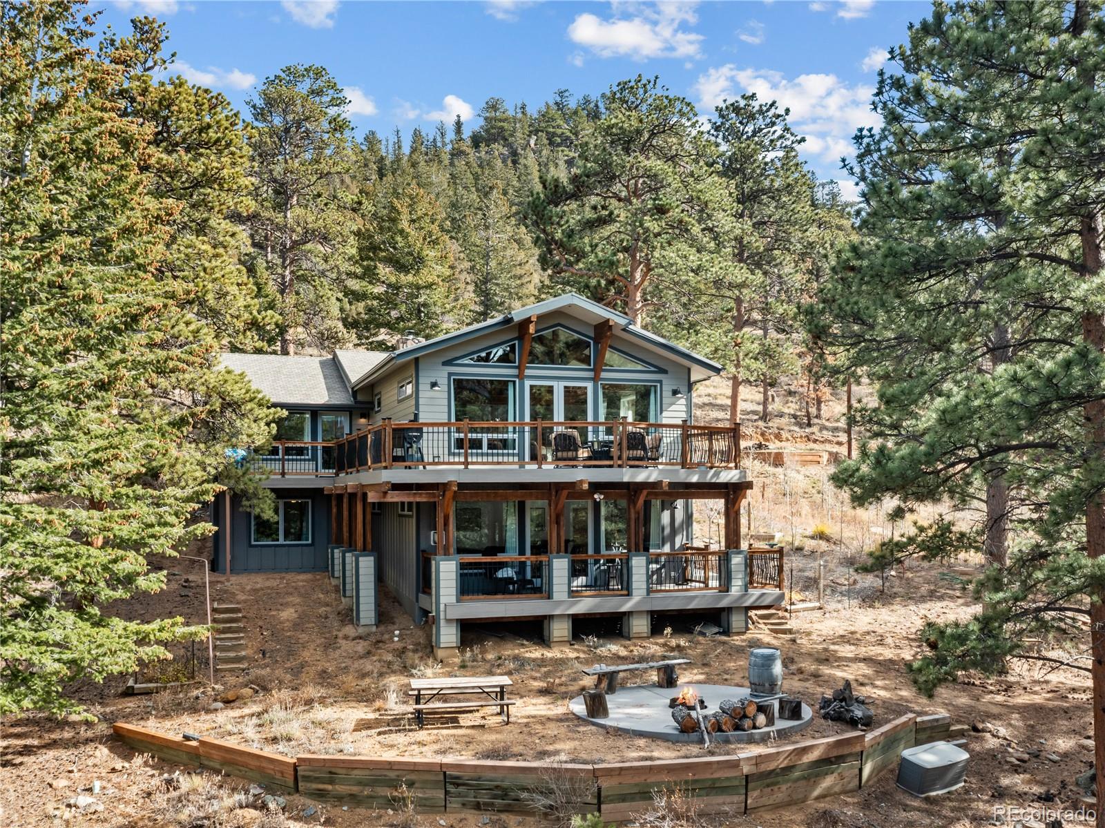 MLS Image #39 for 1267  upper venner road,estes park, Colorado