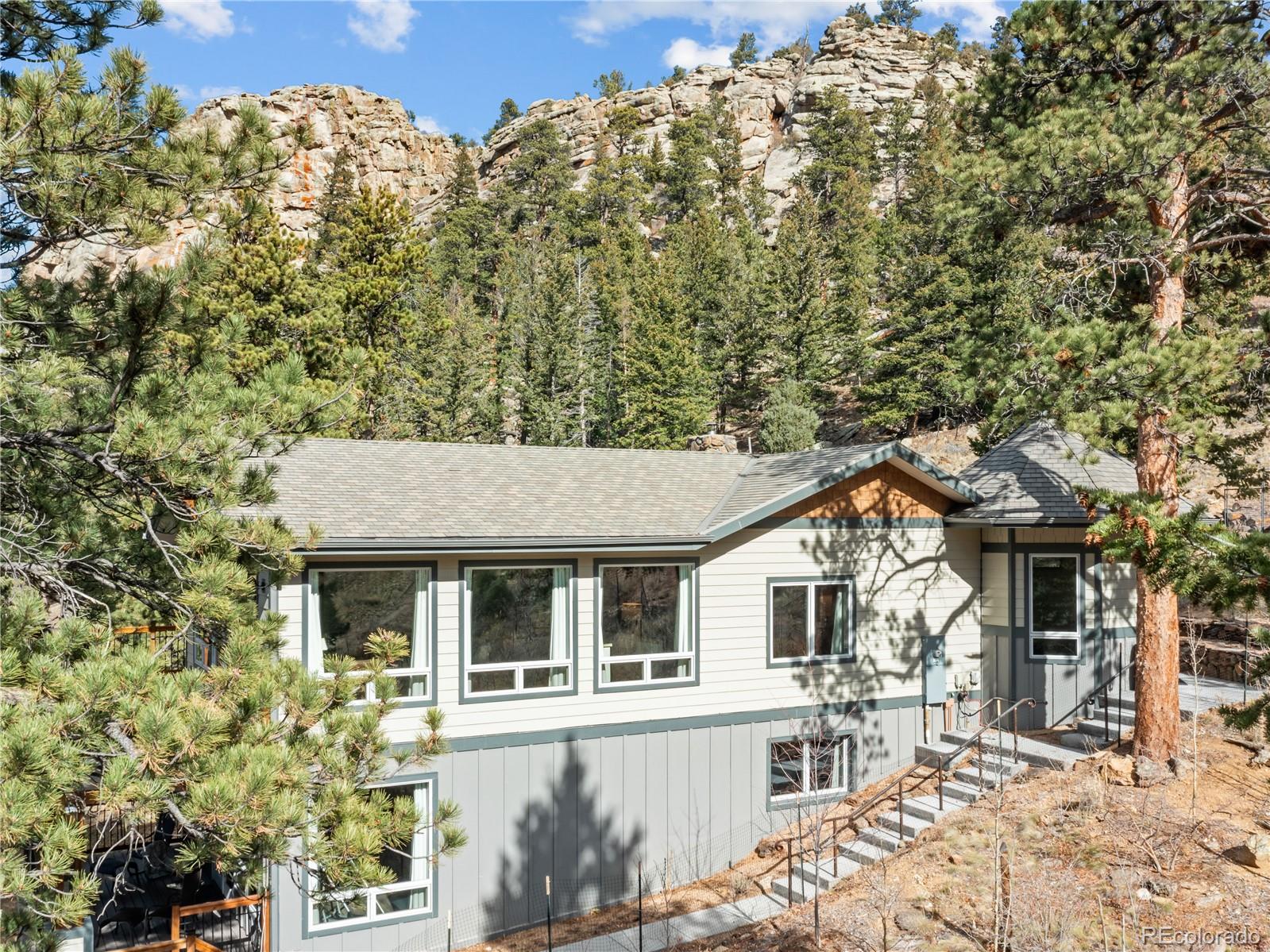 MLS Image #41 for 1267  upper venner road,estes park, Colorado