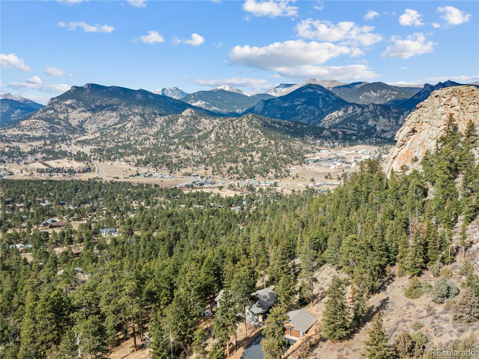 MLS Image #44 for 1267  upper venner road,estes park, Colorado