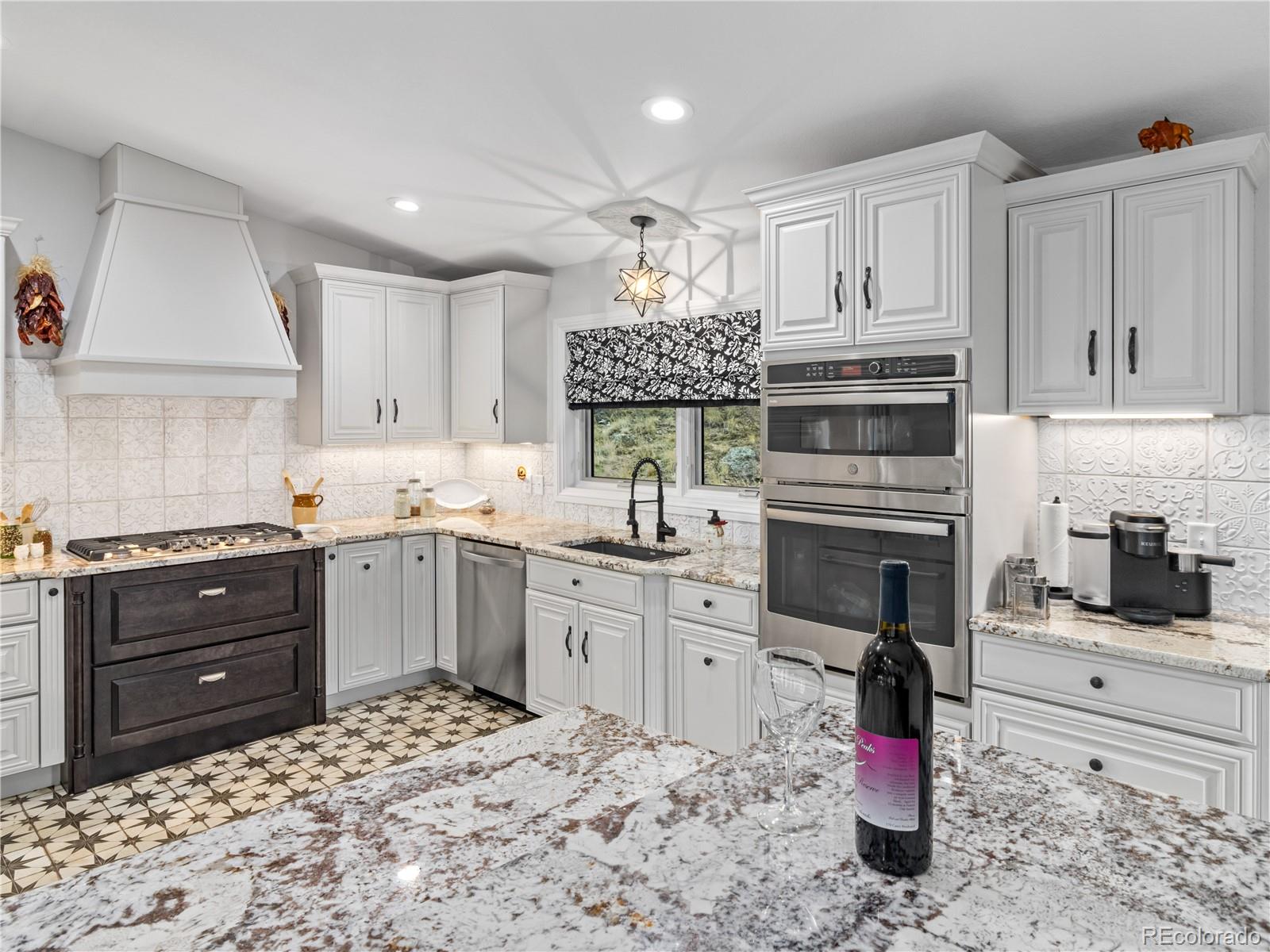 MLS Image #5 for 1267  upper venner road,estes park, Colorado