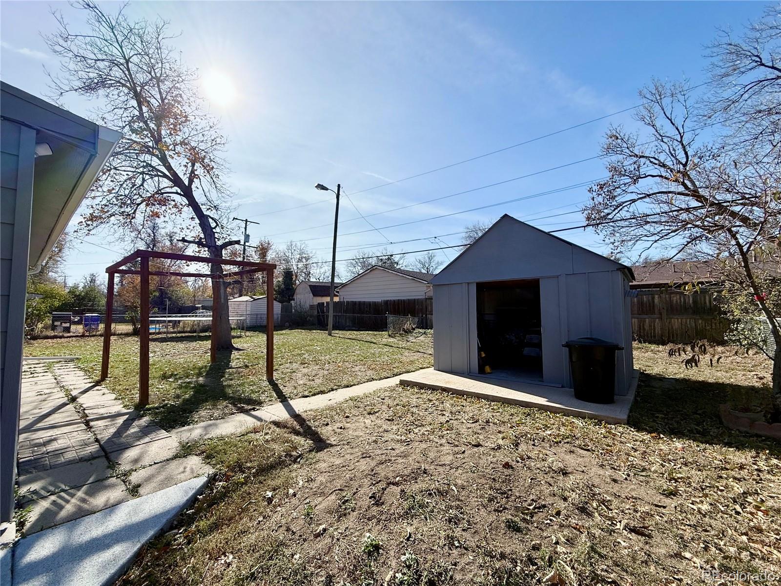 MLS Image #18 for 1001  troy street,aurora, Colorado