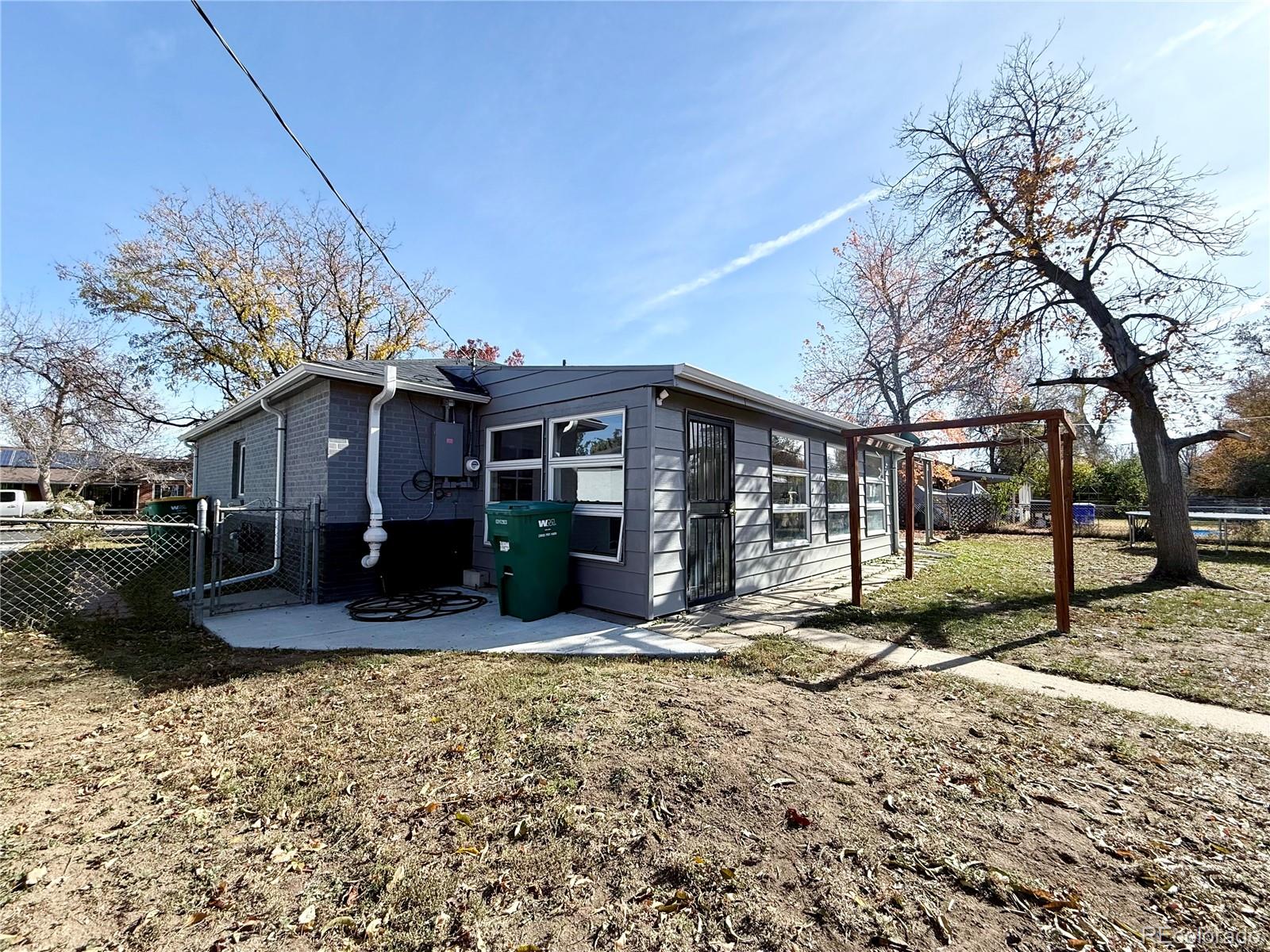 MLS Image #19 for 1001  troy street,aurora, Colorado