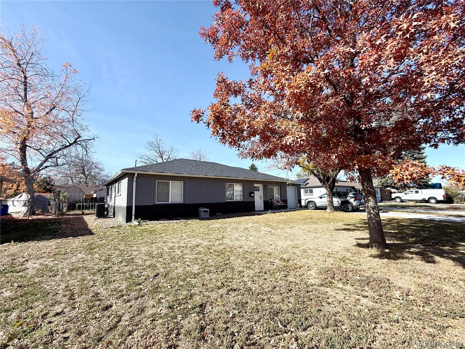 MLS Image #2 for 1001  troy street,aurora, Colorado