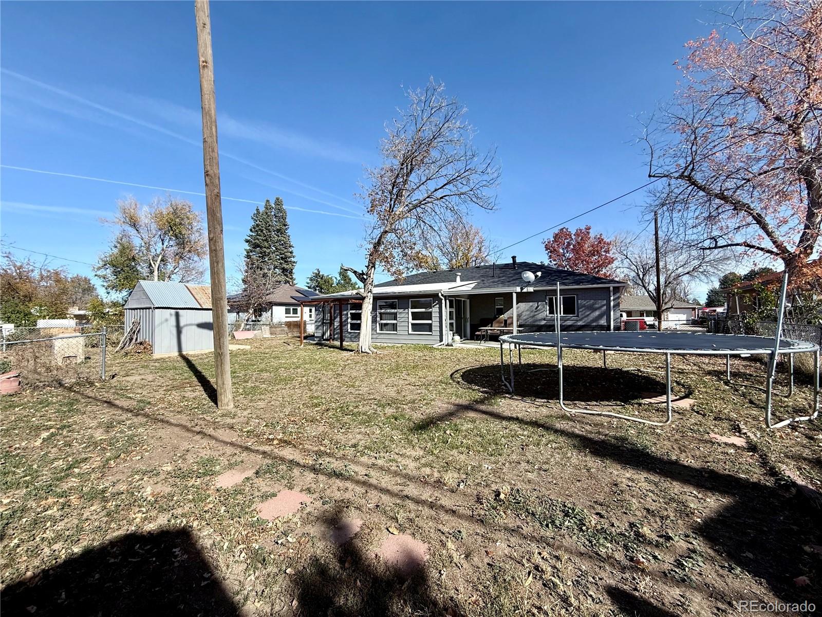 MLS Image #20 for 1001  troy street,aurora, Colorado