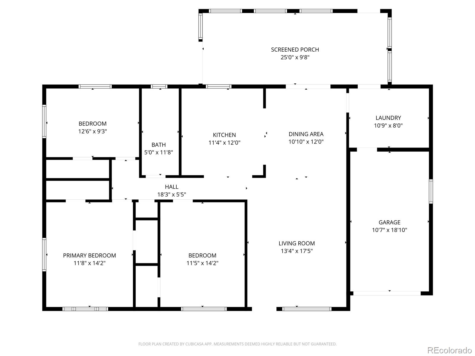 MLS Image #22 for 1001  troy street,aurora, Colorado